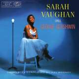Vaughan Sarah Sarah Vaughan Sings George