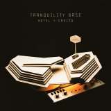 Arctic Monkeys Tranquility Base Hotel + Casino -Gatefold-