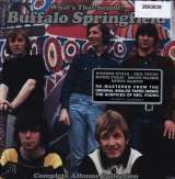 Buffalo Springfield What's That Sound? Complete Albums Collection (5CD)