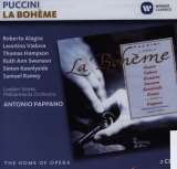 Puccini Giacomo La Boheme