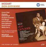 Furtwngler Wilhelm Mozart: Don Giovanni (Live At Salzburg, 1954)