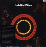 Obel Agnes Late Night Tales