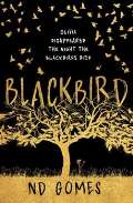 HarperCollins Blackbird