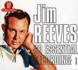 Reeves Jim 60 Essential Recordings