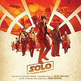 Universal Solo: A Star Wars Story