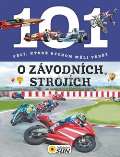 Sun 101 vc o zvodnch strojch