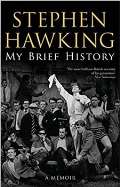 Hawking Stephen My Brief History
