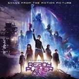 Decca Ready Player One:songs