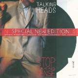 Talking Heads Stop Making Sense