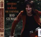 Stewart Rod Handbags & Gladrags: The Essential (3CD)