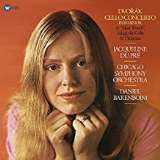 Du Pré Jacqueline Dvorak: Cello Concerto