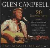 Campbell Glen 20 Golden Greats