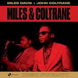Coltrane John Miles & Coltrane -Hq-