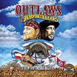 Legacy Outlaws & Armadillos: The Roarin' 70's