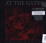 At The Gates To Drink From The Night Itself (Ltd Mediabook)