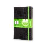 Moleskine Moleskine: Evernote zápisník linkovaný černý L