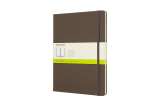 Moleskine Moleskine: Zpisnk tvrd ist hnd XL