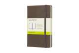 Moleskine Moleskine: Zpisnk tvrd ist hnd S