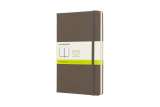 Moleskine Moleskine: Zpisnk tvrd ist hnd L