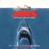 OST Jaws =Anniversary Edtion=