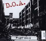 D.O.A. Fight Back