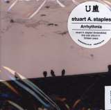 Staples, Stuart A Arrhythmia