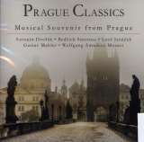Various Prague Classics / Musical Souvenir from Prague