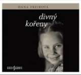 esk rozhlas/Radioservis Frejkov: Divn koeny (MP3-CD)