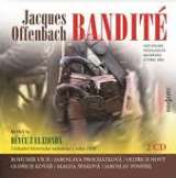 esk rozhlas/Radioservis Offenbach: Bandit, Dve z Elisonda