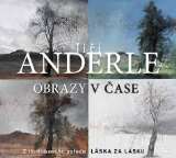 Various Anderle: Obrazy v ase (MP3-CD)