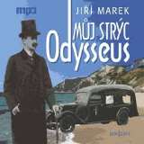 Various Marek: Mj strc Odysseus (MP3-CD)