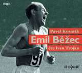 Trojan Ivan Kosatk: Emil Bec (MP3-CD)