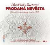 Various Smetana: Prodan nevsta