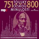 Various Toulky eskou minulost 751-800 