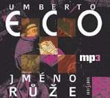 Various Eco: Jm�no r��e (MP3-CD)