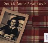 Slunkov Vra Frankov: Denk Anne Frankov (MP3-CD)