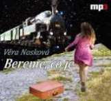 esk rozhlas/Radioservis Noskov: Bereme, co je (MP3-CD)