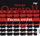 Orwel George Farma zvat (MP3-CD)