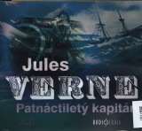 Verne Jules Patnctilet kapitn