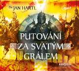 Hartl Jan Putovn za Svatm Grlem (MP3-CD)