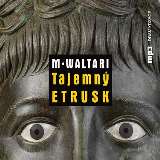 Various Waltari: Tajemn Etrusk (MP3-CD)