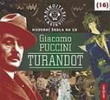 Various Puccini: Nebojte se klasiky (16) Turandot