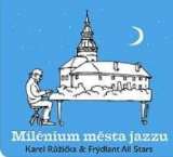esk rozhlas/Radioservis Milnium msta jazzu