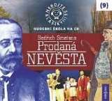 Various Smetana: Nebojte se klasiky! (9) Prod