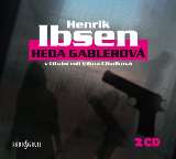 esk rozhlas/Radioservis Ibsen: Heda Gablerov