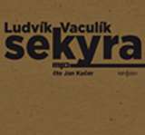 Kaer Jan Vaculk: Sekyra (MP3-CD)
