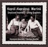 kampovo Kvarteto Kaprl, Kaprlov, Martin: Smycov