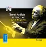 Maazel Lorin Berlioz: Romeo a Julie (Great Artists