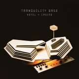 Arctic Monkeys Tranquility Base Hotel + Casino (japan import)