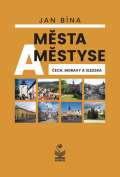 Petrkl Msta a mstyse ech, Moravy a Slezska